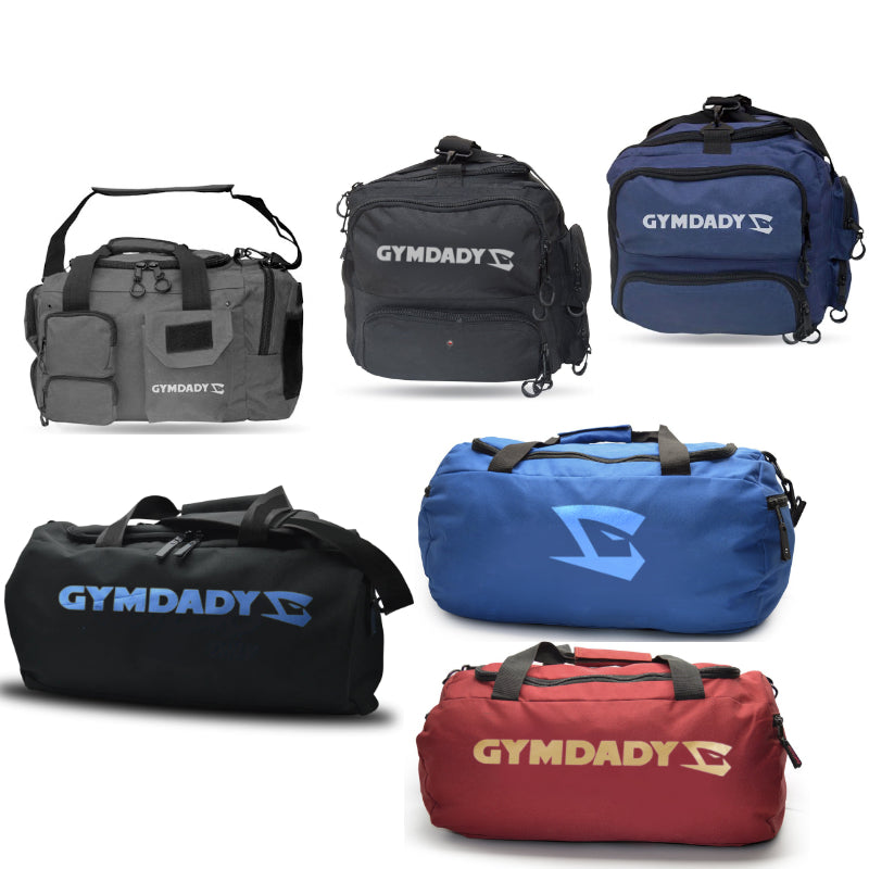 Gymshark Pursuit Backpack - Black | Gymshark