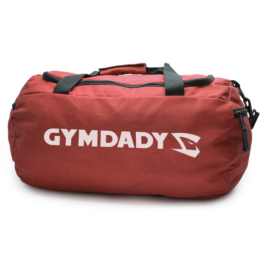 Gym Bag -Red