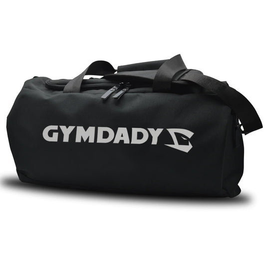 Gym Bag -Black