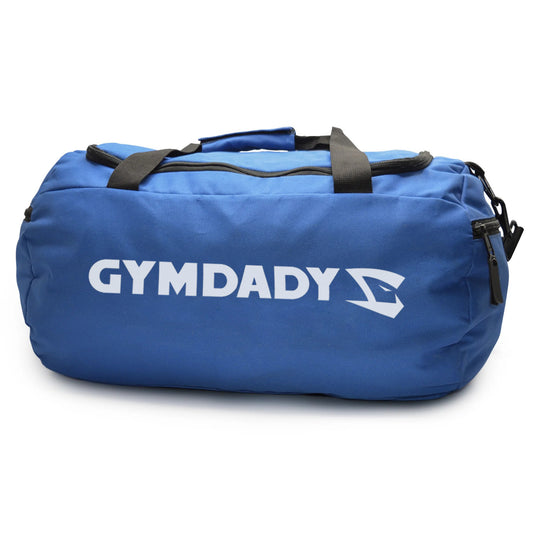 Gym Bag -Navy Blue