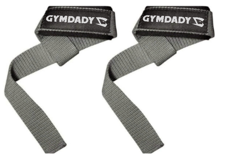 Lifting Straps - Weight Lifting Straps
