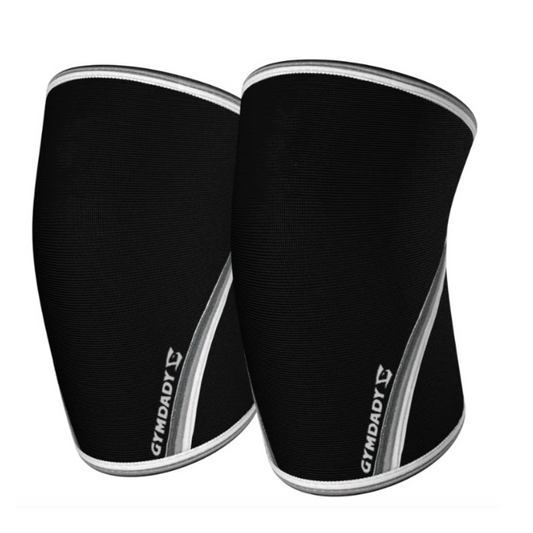 Neoprene knee Sleeves 7mm