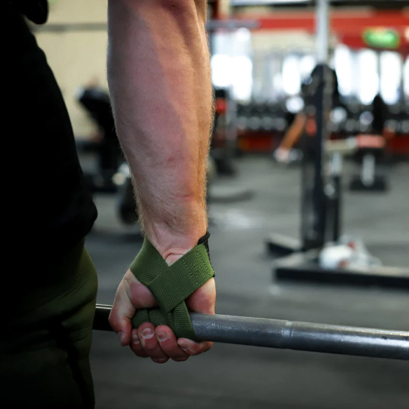 Weight Lifting Grips